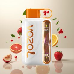 VOZOL STAR 40000 Engangs Vape – 1000mAh, 20/50mg/ml, Type-C