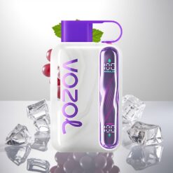 VOZOL STAR 40000 Engangs Vape Drupeis – 1000mAh, 20/50mg/ml, Type-C