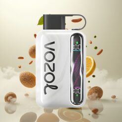 VOZOL STAR 40000 Engangsdamp med 1000mAh batteri og 20/50mg/ml nikotin