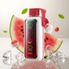 VOZOL Star 20000 Puffs Engangs Vape Vannmelon Is – 2,2" HD-speilskjerm, Dual Mesh, 650mAh
