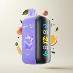 ELF BAR RAYA D3 25000 Puffs Engangsdamp 850mAh, 23ml, 5% nikotin