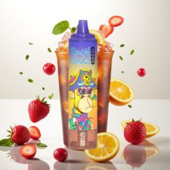 Fumot RandM Tornado 15000 Puffs – 25ml, 850mAh, Mesh Coil, Kolais