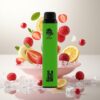 Aivono AIM BINGO 4000 Puffs Engangs Vape Lush Ice – 10 mL, 1000mAh, 5% Nikotin
