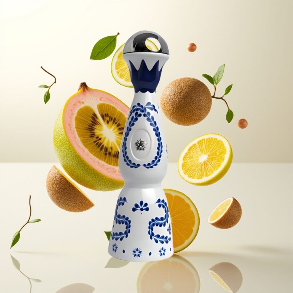 HUMO Azul 15000 Puffs Engangsdamper med Passionsfrukt Kiwi Guava Smak – 20mL, 5% Nikotin, 15000 Puff