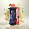 NEXA Ultra 50K Engangsvape Drageonmelon – 20ml, 800mAh, 5% nikotin